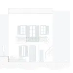 بيت للعطل Nerofaoma House *
