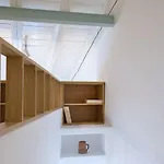 بيت للعطل Nerofaoma House