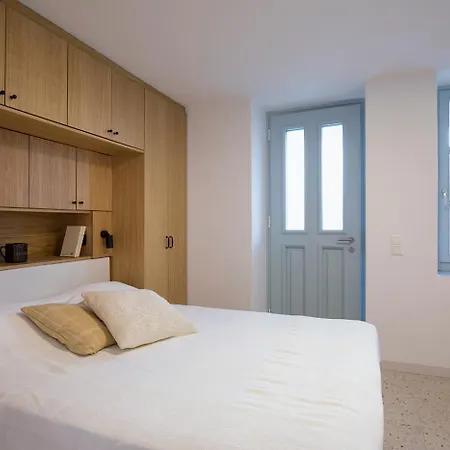 Nerofaoma House Dom wakacyjny Dhriopís