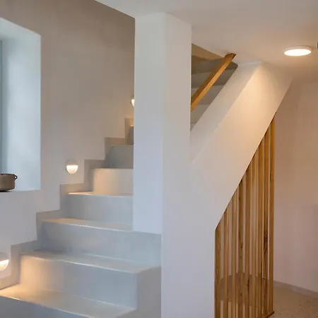 Dom wakacyjny Nerofaoma House Dhriopís