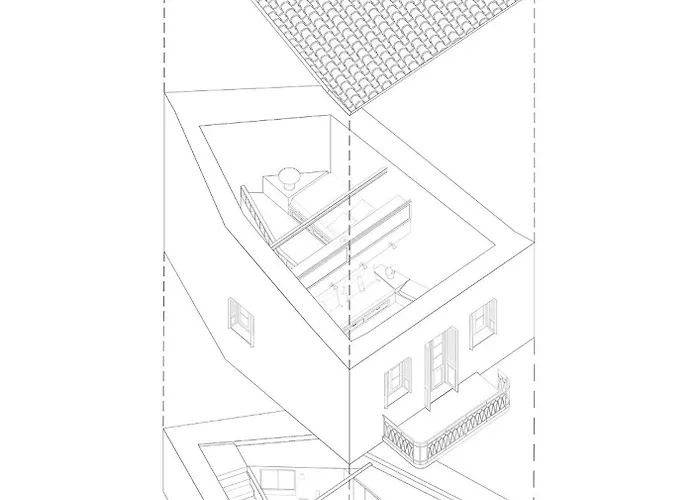 Nerofaoma House Dom wakacyjny *