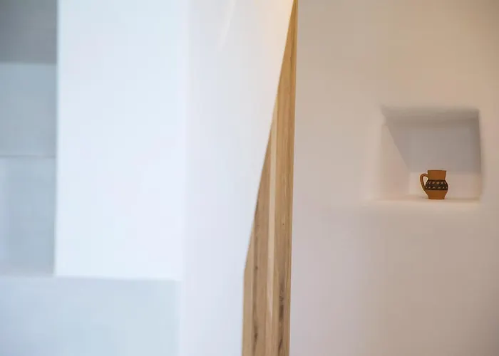 Dom wakacyjny Nerofaoma House Dhriopís