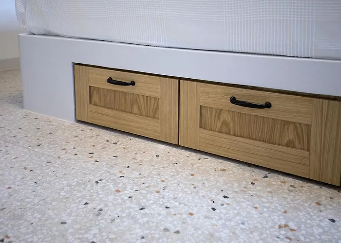 Dom wakacyjny Nerofaoma House *