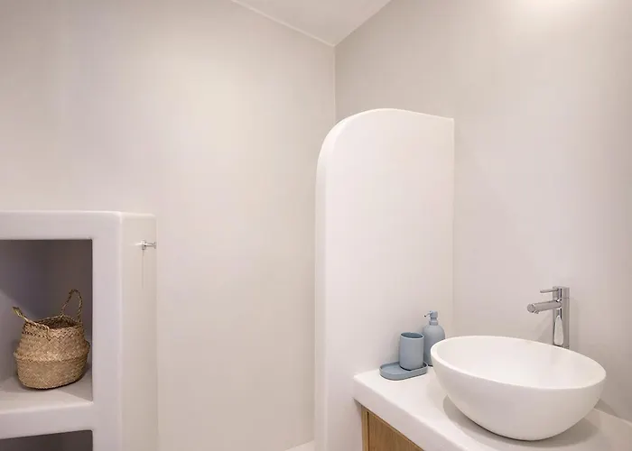 Nerofaoma House Dom wakacyjny