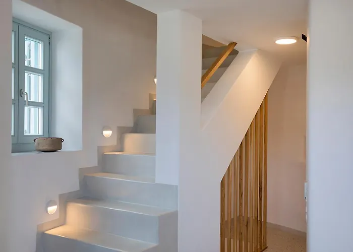 Dom wakacyjny Nerofaoma House Dhriopís