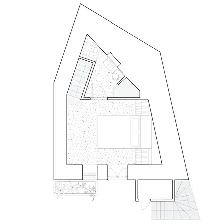 Сasa de vacaciones Nerofaoma House Dhriopís