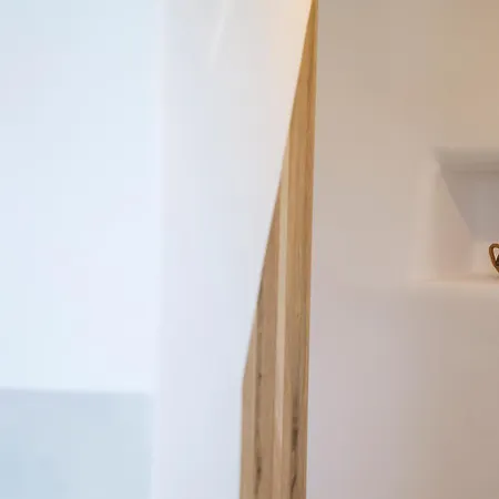 Сasa de vacaciones Nerofaoma House Dhriopís