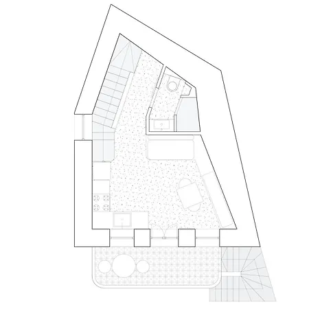 Сasa de vacaciones Nerofaoma House *