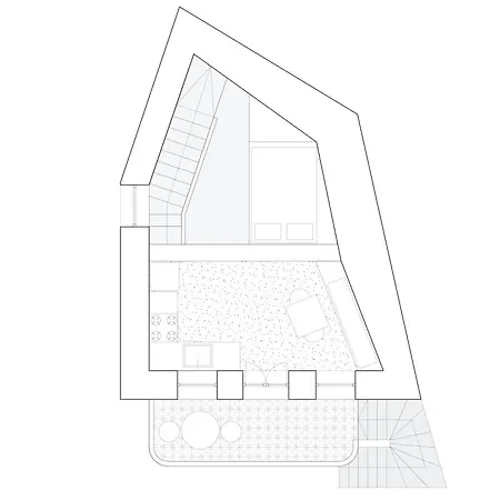Nerofaoma House