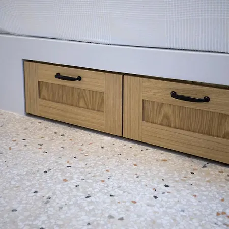 Сasa de vacaciones Nerofaoma House *