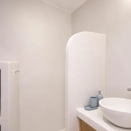 Nerofaoma House Сasa de vacaciones