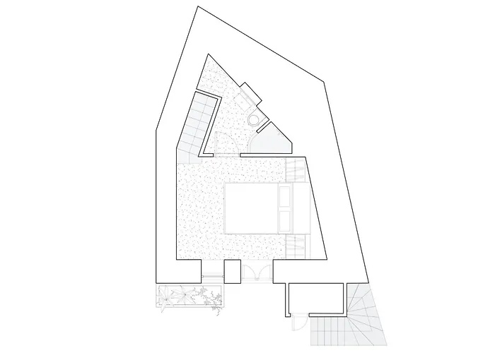 Nyaraló Nerofaoma House Driópi