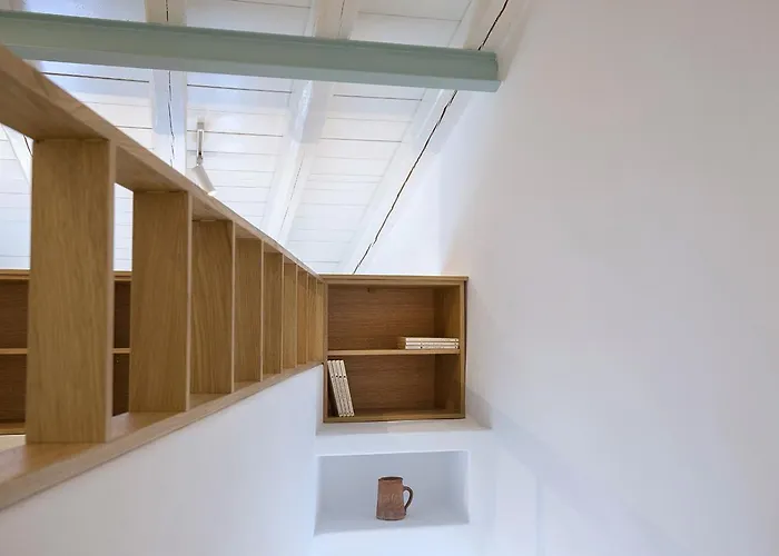 Nyaraló Nerofaoma House