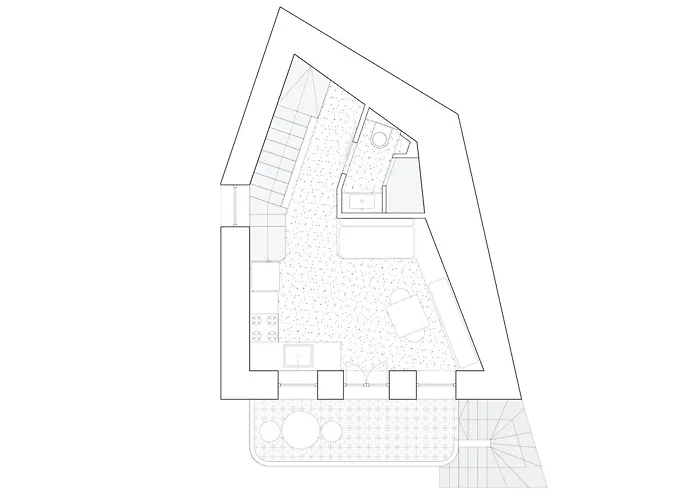 Nyaraló Nerofaoma House *