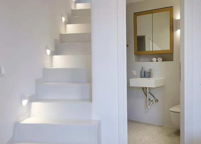 Nerofaoma House * Driópi