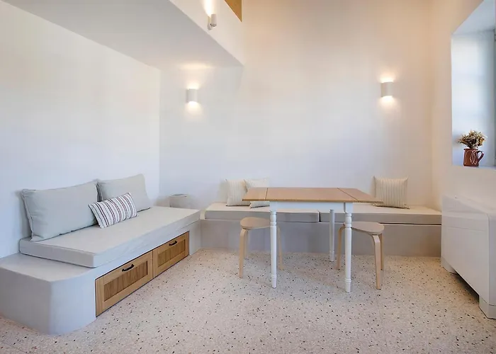 Nerofaoma House Nyaraló