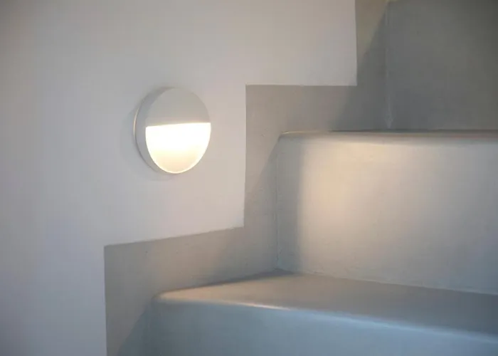 Nerofaoma House Nyaraló